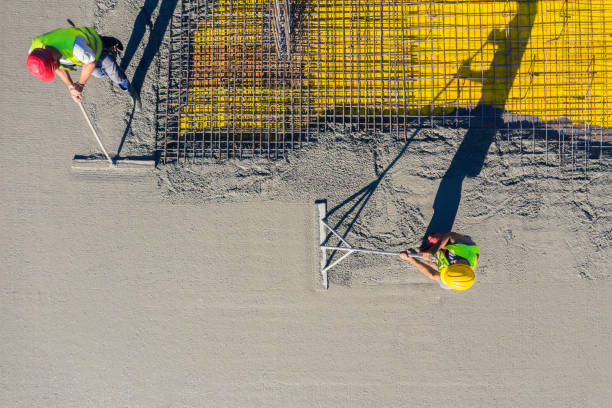 Best Commercial Concrete Services in Altamont, IL