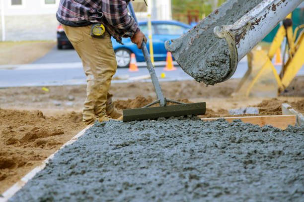 Best Concrete Sealing and Maintenance in Altamont, IL