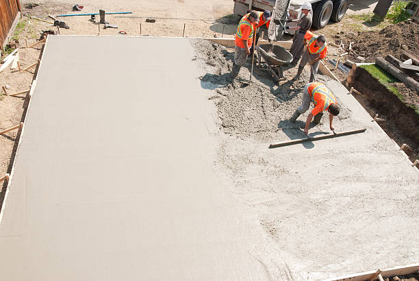 Best Concrete Demolition Services in Altamont, IL
