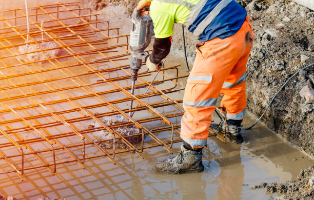 Best Concrete Grinding and Polishing in Altamont, IL