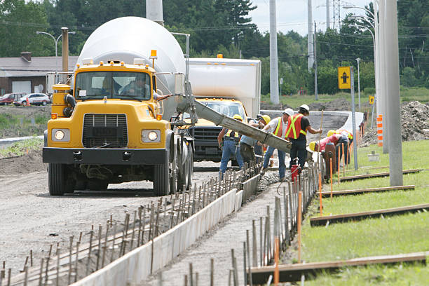 Best Decorative Concrete in Altamont, IL