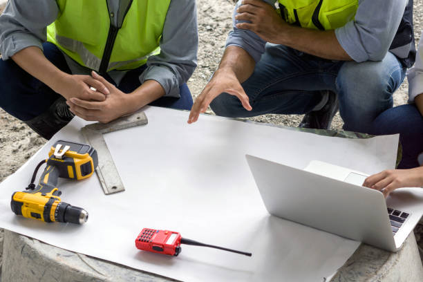Best Industrial Concrete Flooring in Altamont, IL
